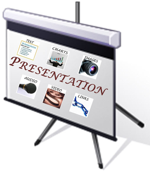 presentation